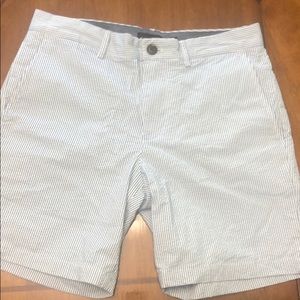 club monaco shorts